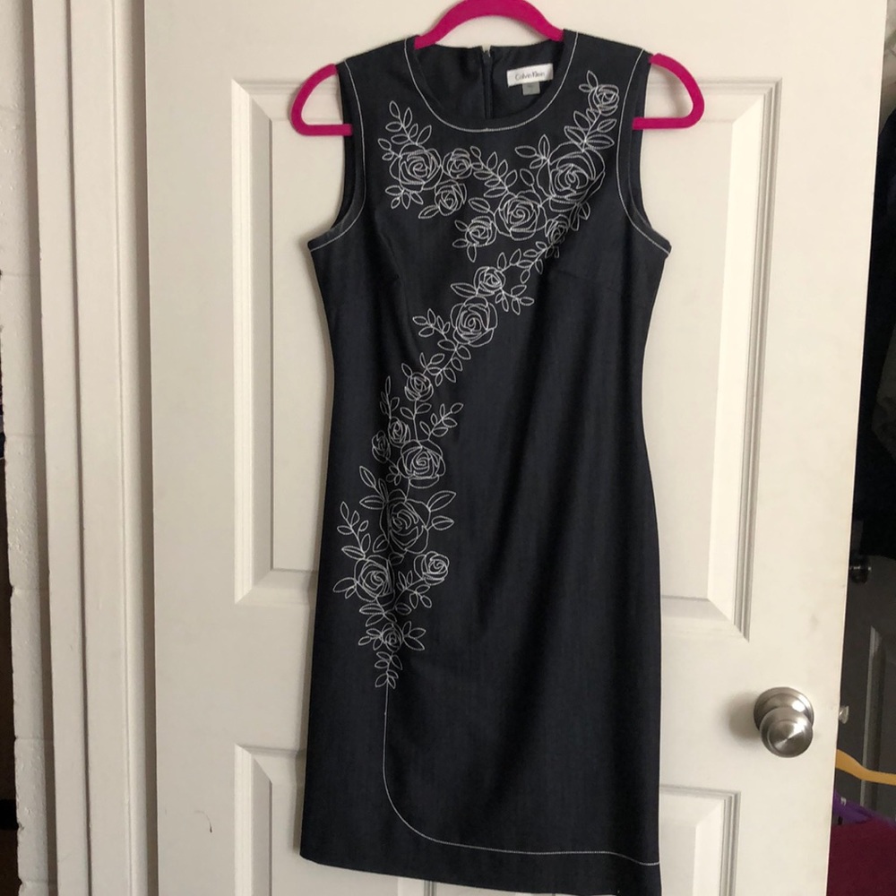 Calvin Klein Dress